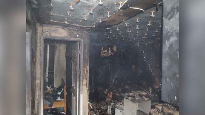 사진출처 : 인천소방본부 제공