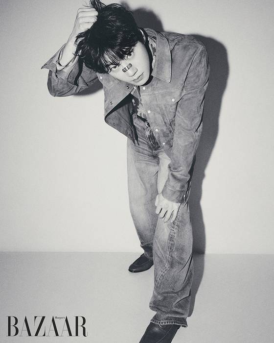 배우 이준영