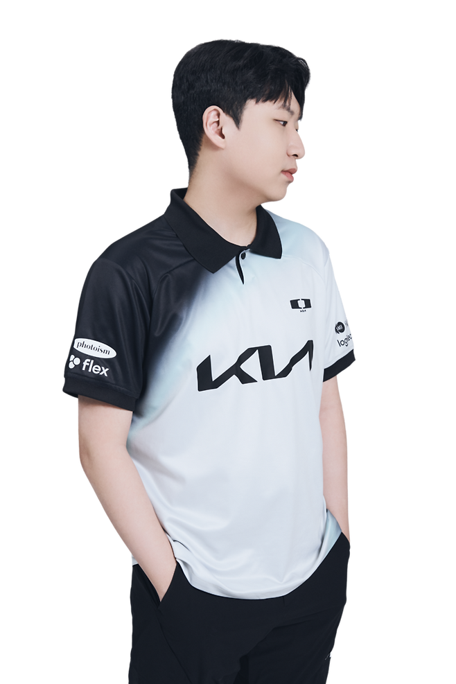 곽준혁은 2025 FSL 스프링 A조 최종전에서 젠지e스포츠 ‘체이스’ 권창환에게 패하며 시즌을 마감했다. 사진 | 넥슨