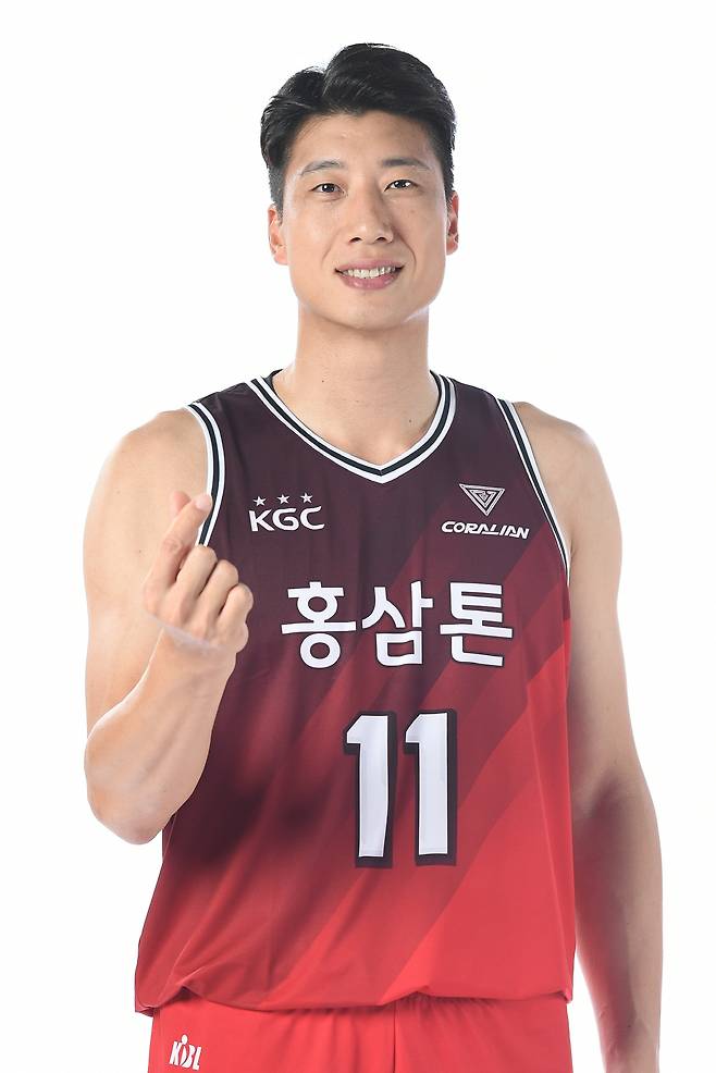 양희종. 사진제공=KBL