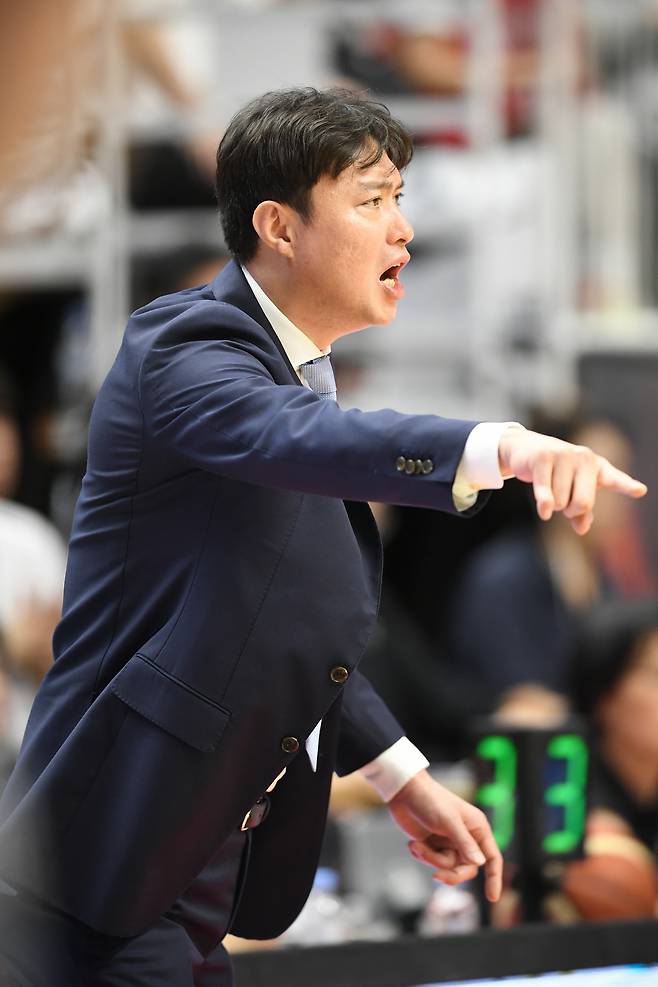 사진제공=KBL