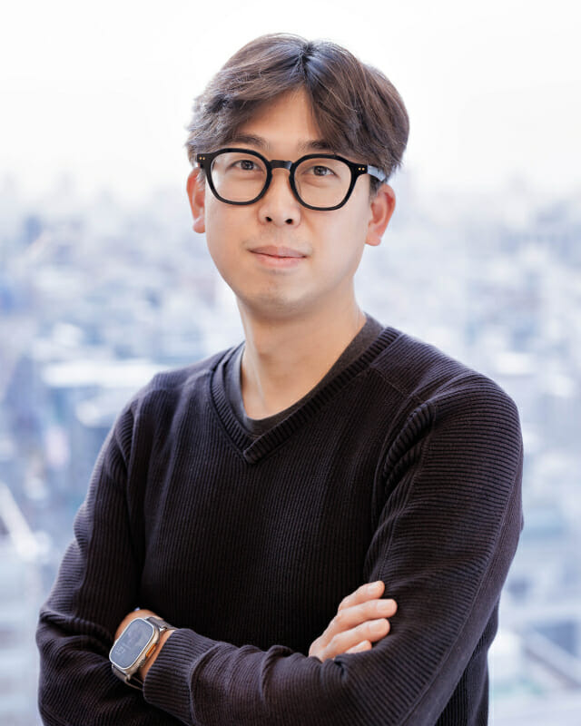 현대오토에버 클라우드인프라센터장 이경수 상무 (사진=현대오토에버)