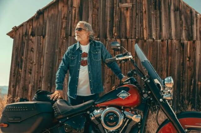 사진=할리데이비슨