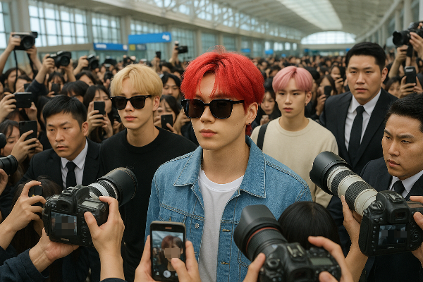 챗GPT로 생성한 이미지