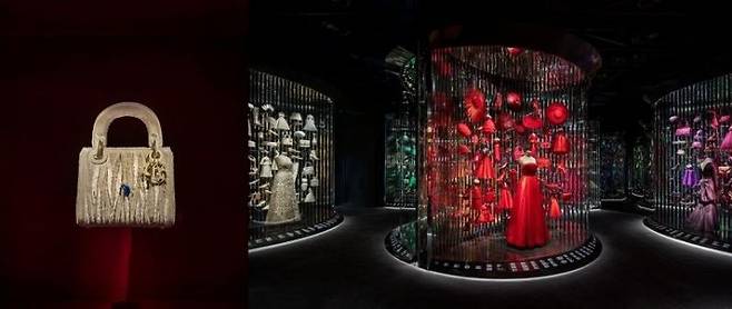 디올 Kyungsub Shin