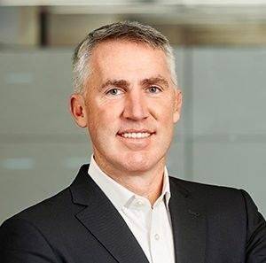 마이클 쿨터 한화에어로스페이스 해외사업 총괄 사장. 한화에어로스페이스