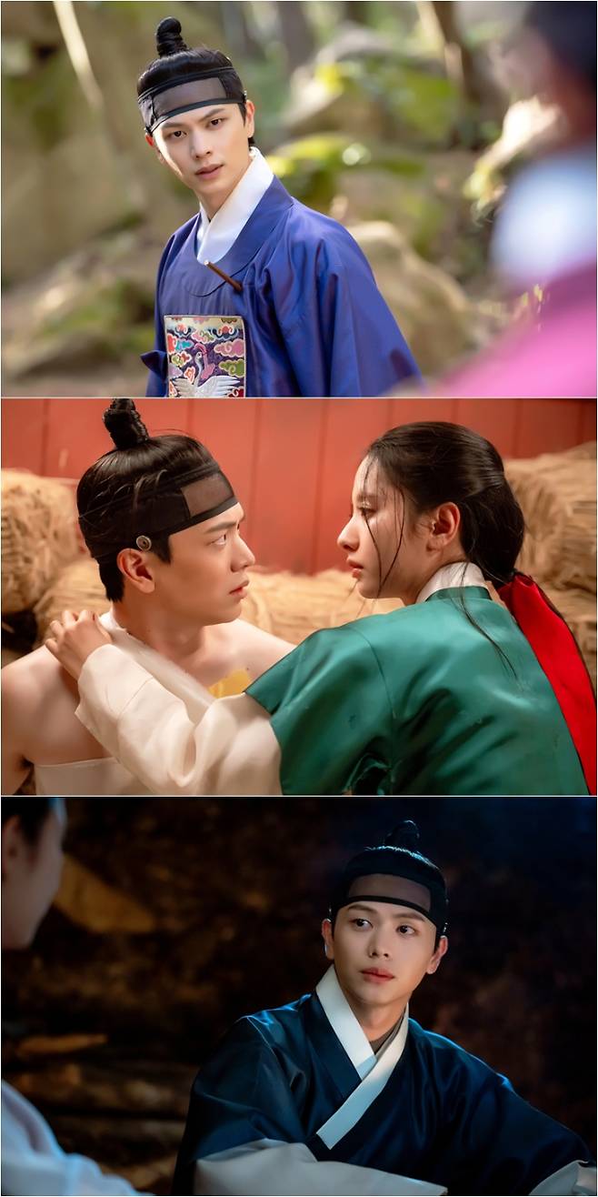 드라마 ‘귀궁’ (제공: SBS)