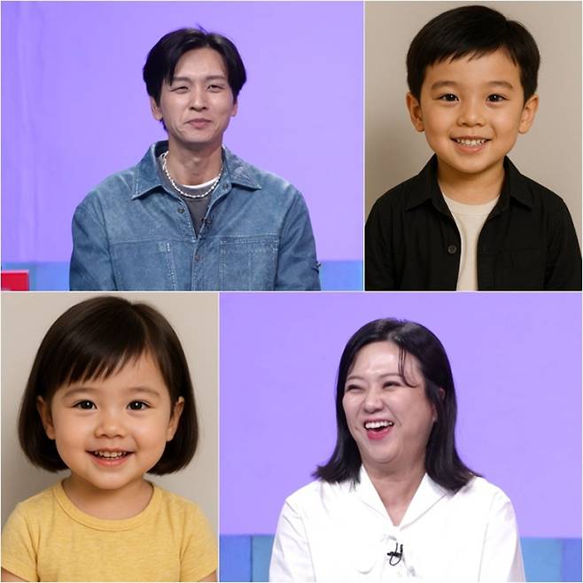 '사당귀' 김숙, 구본승 (사진: KBS)