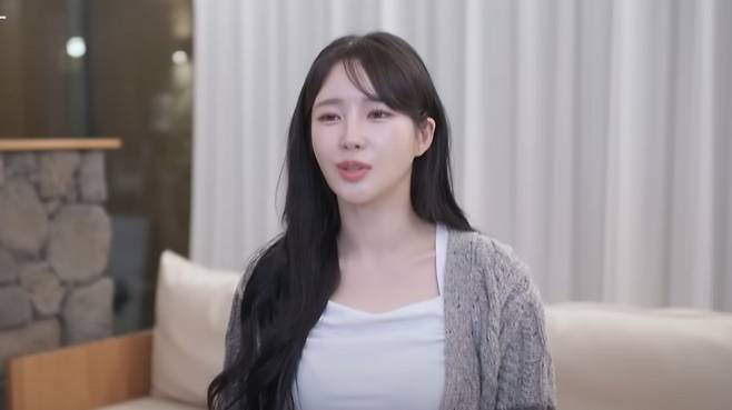 ‘너의 연애’ 리원 (출처: 웨이브)