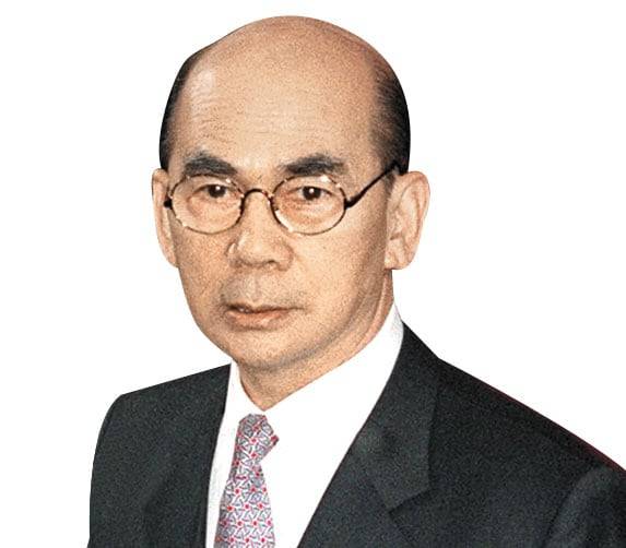 박태준