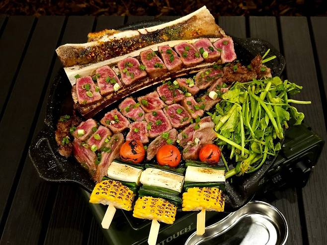 육산장 홍대본점