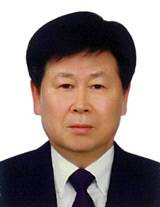 백인욱 충주문화관광재단 이사장.