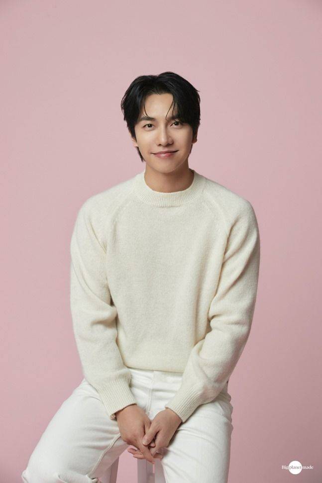 가수 이승기. ⓒ빅플래닛메이드엔터