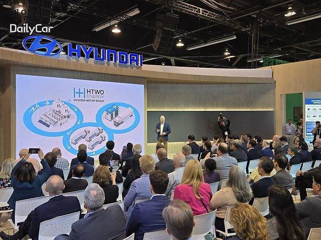 현대차 ACT 엑스포