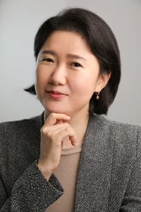 이보람 써드에이지 대표