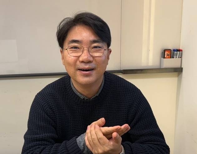 김인섭 제온스 대표