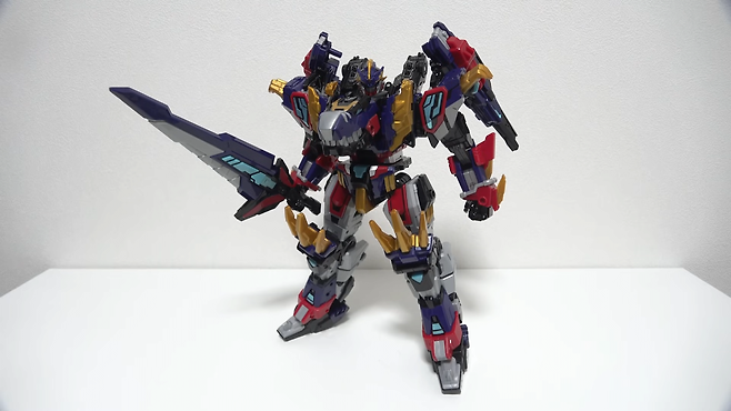 【🦖공룡이 로봇에 6체 합체!】 2025년의 걸작 변형 완구 「렉스 카이저 D6」가 완구 역사에 남는 전설급 로봇 너무 [최강 공룡 미니 포스] 14-21 screenshot.png 현재 일본 장난감 유튜버들이 경악중인 한국 로봇완구 ㅋㅋㅋㅋㅋㅋㅋㅋㅋ