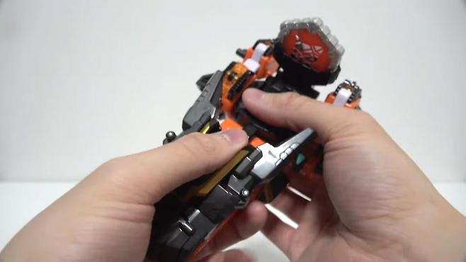 【🦖공룡이 로봇에 6체 합체!】 2025년의 걸작 변형 완구 「렉스 카이저 D6」가 완구 역사에 남는 전설급 로봇 너무 [최강 공룡 미니 포스] 30-43 screenshot.png 현재 일본 장난감 유튜버들이 경악중인 한국 로봇완구 ㅋㅋㅋㅋㅋㅋㅋㅋㅋ