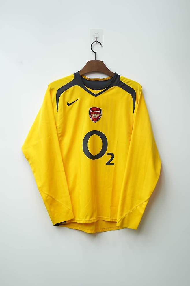 개 4.jpg 스압) 주관적인 빅클럽 역대급 유니폼