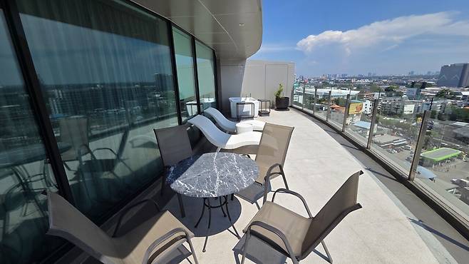 20250423_141717.jpg 방콕 호텔 20만원대 스위트룸 클라스 ㄷㄷ