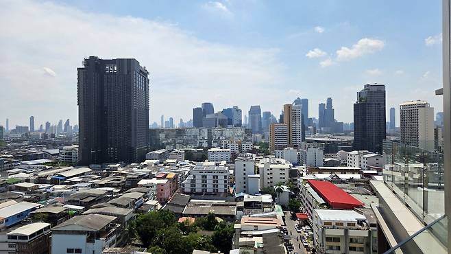 20250423_141705.jpg 방콕 호텔 20만원대 스위트룸 클라스 ㄷㄷ