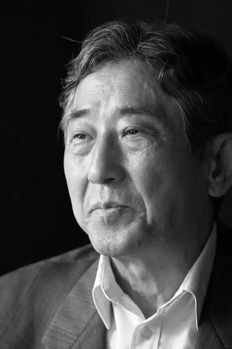 고 서정인 작가. 한겨레 자료사진