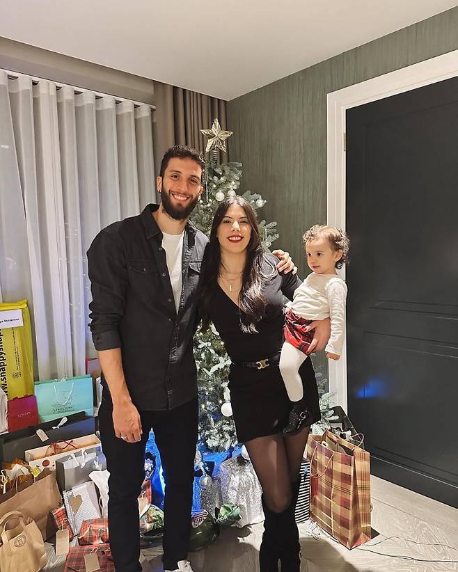 사진=벤탄쿠르 SNS