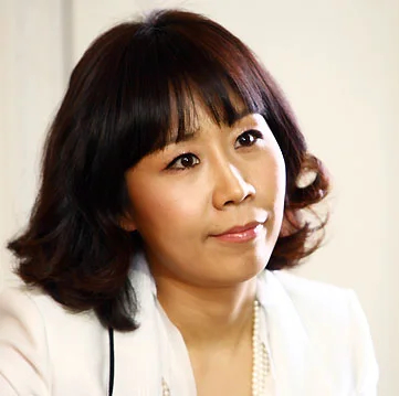 방송인 정선희 .[사진=스타투데이]