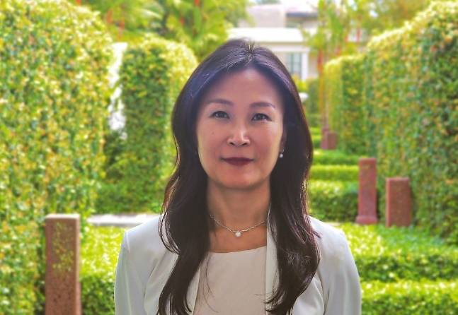 정희경 하얏트 리젠시 다낭 세일즈&마케팅 상무 / 사진=본인 제공