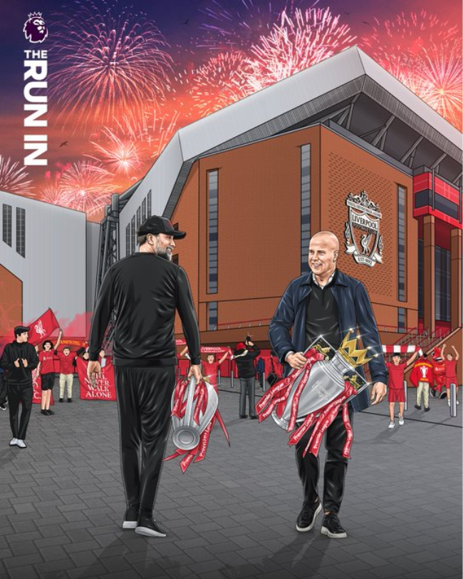 사진=프리미어리그