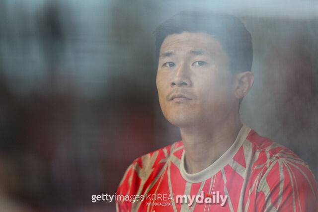 김민재./게티이미지코리아