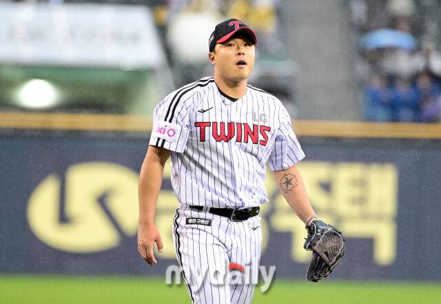 LG 이지강./마이데일리