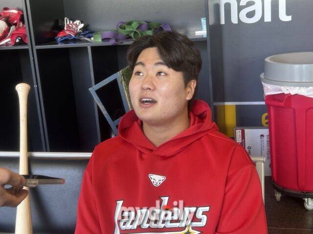 SSG 랜더스 고명준./이정원 기자