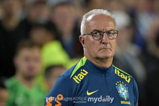 도리발 주니오르./게티이미지코리아