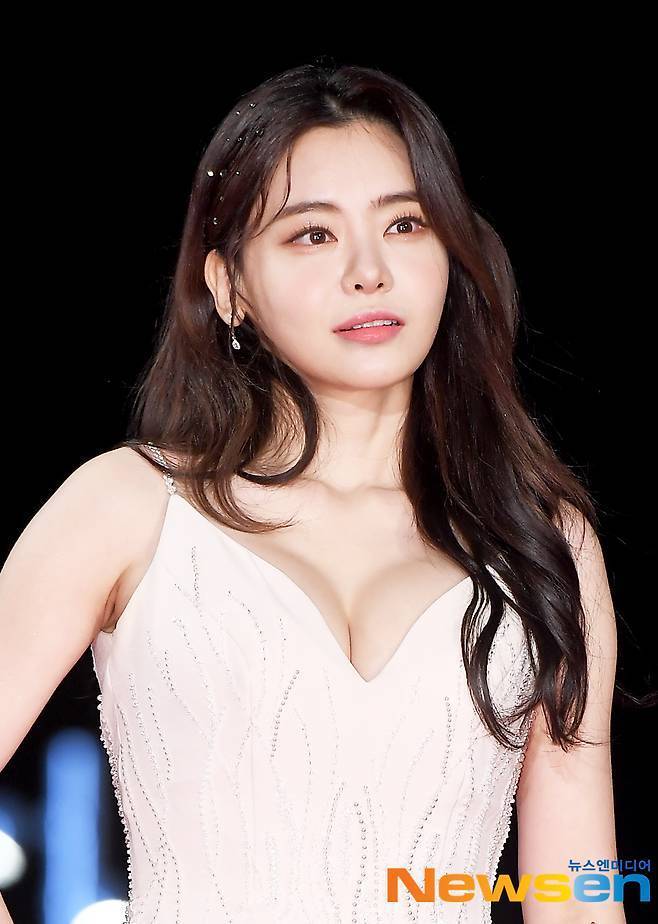 서유리(뉴스엔DB)