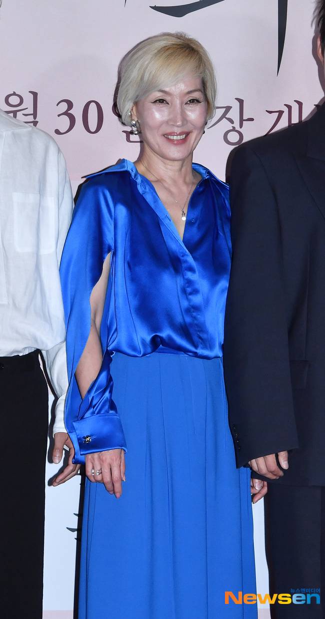 이혜영, 뉴스엔DB