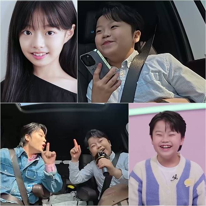 사진=KBS 2TV ‘슈퍼맨이 돌아왔다’