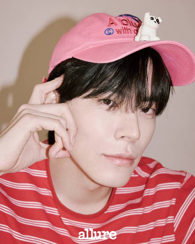 사진=얼루어 코리아