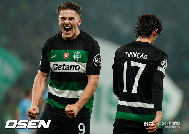 [사진] ⓒGettyimages(무단전재 및 재배포 금지)