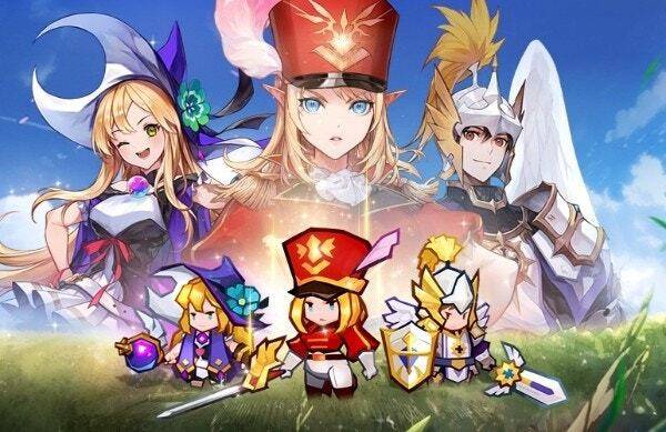 넷마블 ‘세븐나이츠’