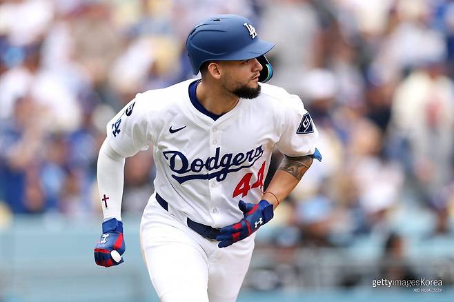 앤디 파헤스. 사진=게티이미지코리아