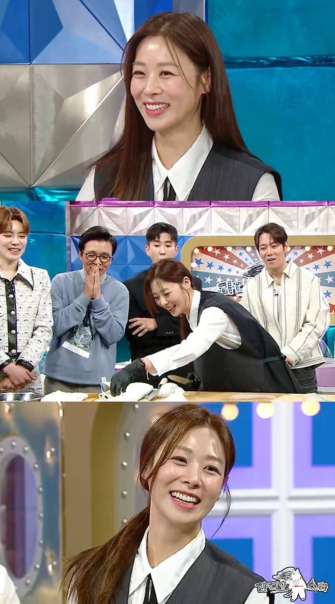 〈사진 제공〉 MBC ‘라디오스타’