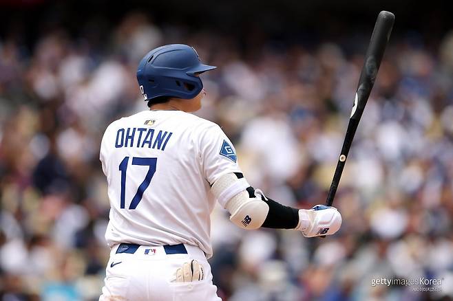 오타니 쇼헤이. 사진=게티이미지코리아