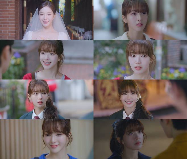 MBC ‘바니와 오빠들’ 드라마 캡처
