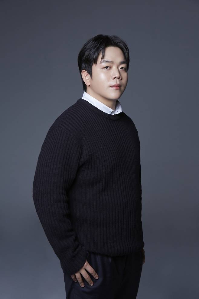 박강섭. 풍경엔터테인먼트