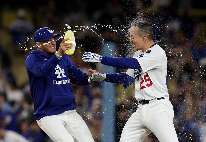 로스앤젤레스 | 이매진이미지연합뉴스