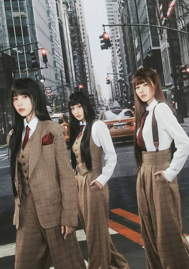 JYP엔터테인먼트, (C)Akiko Higashimura/SHUEISHA (C)2025 FUJI TELEVISION NETWORK，INC./ Warner Bros./ S?D?P/ HIGASHIMURA PRODUCTION All rights reserved.