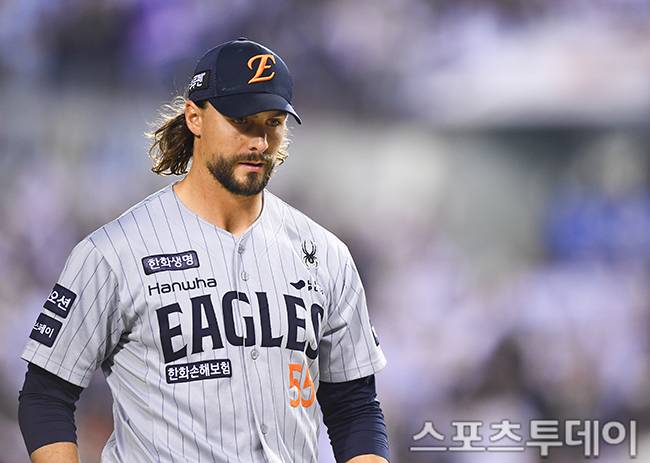 라이언 와이스 / 사진=DB