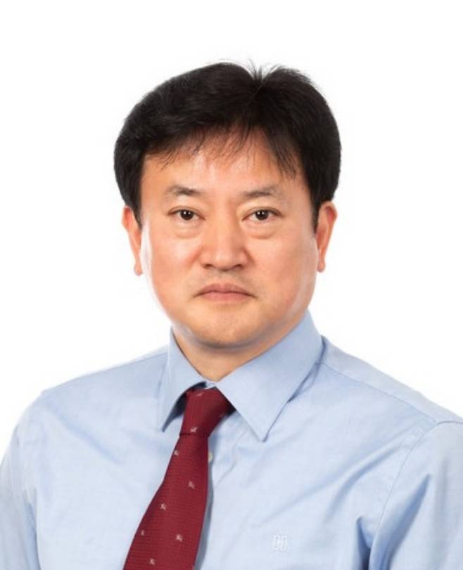 공로상 정강선 2024파리올림픽 대한민국 선수단장(전북특별자치도체육회장)&nbsp;ⓒ소강민관식육영재단