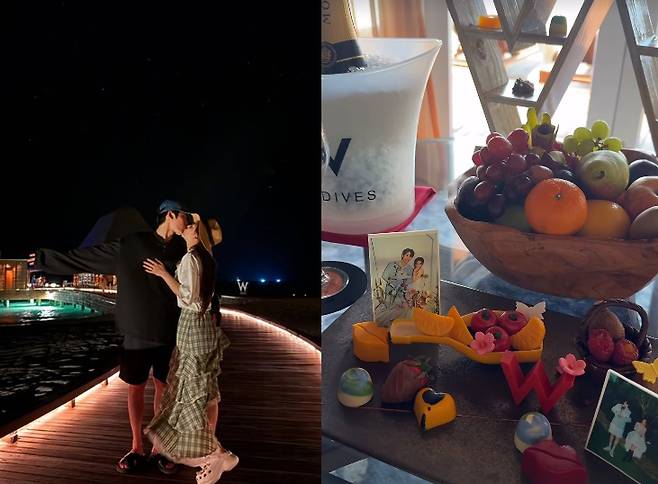 /사진=에일리 SNS